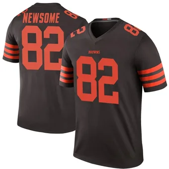 ozzie newsome jersey